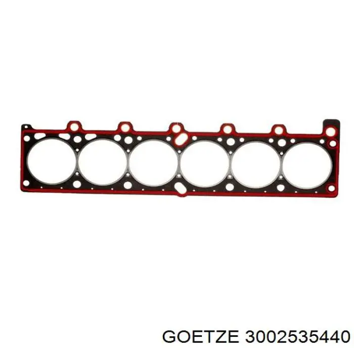 Купити 3002535440 Goetze Прокладка ГБЦ