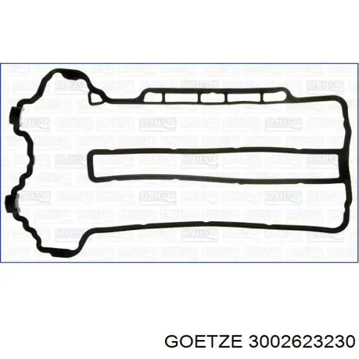 Купити 3002623230 Goetze Прокладка ГБЦ
