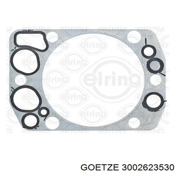 Купити 3002623530 Goetze Прокладка ГБЦ