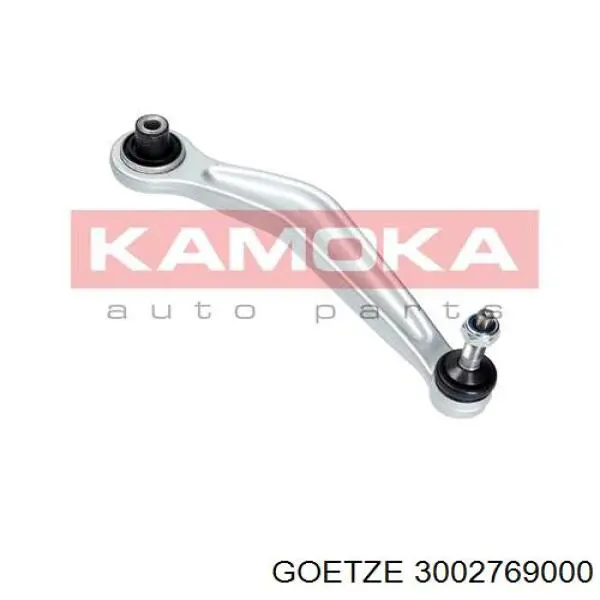 608807 Opel Прокладка під головку
