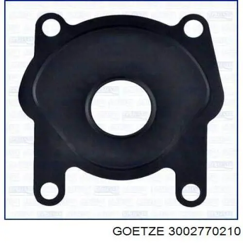 Прокладка ГБЦ 3002770210 Goetze