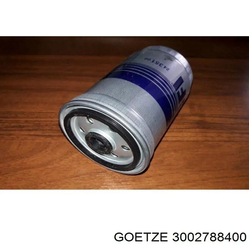 Прокладка ГБЦ Goetze 3002788400 ціна, від 19.56 USD