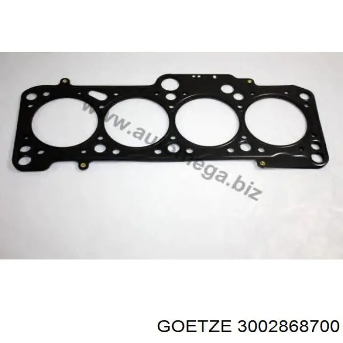 Купити 3002868700 Goetze Прокладка ГБЦ