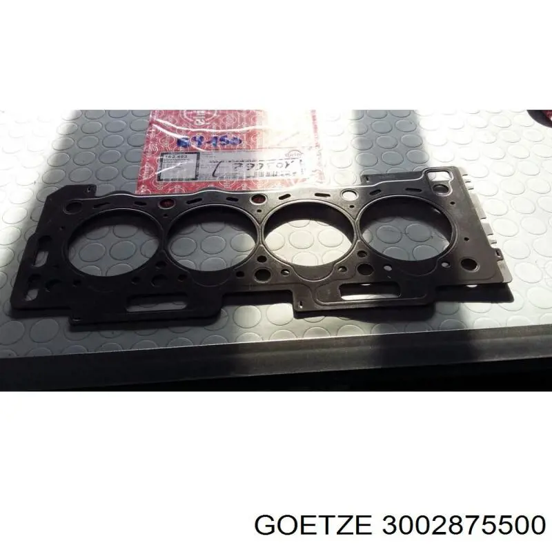 3002875500 Goetze Прокладка під головку