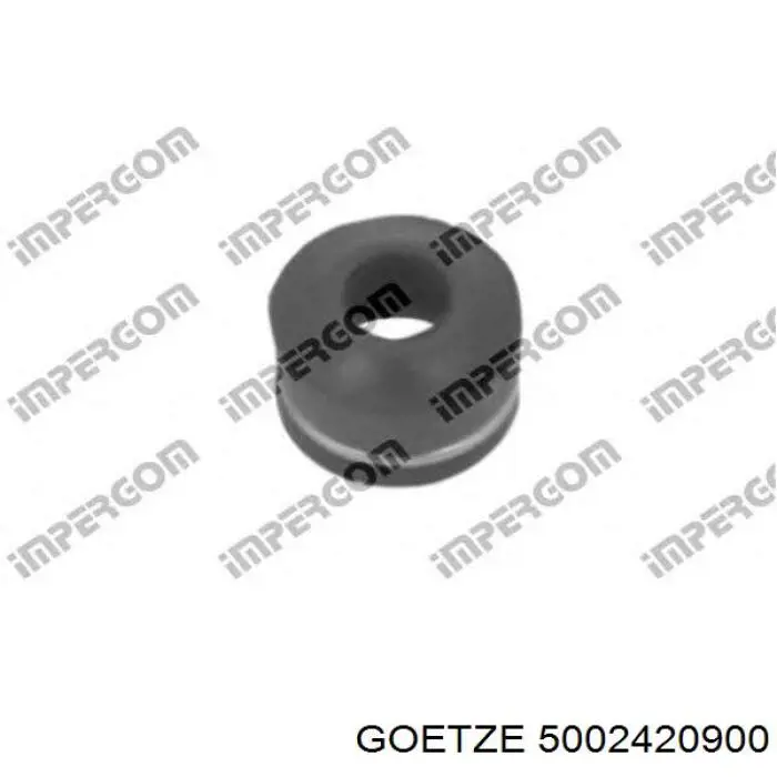 5002420900 Goetze Сальник клапана (маслоз'йомного), впускного