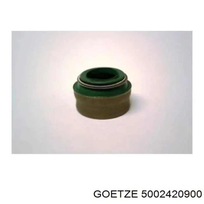 5002420900 Goetze сальник клапана (маслознімний, впускного)