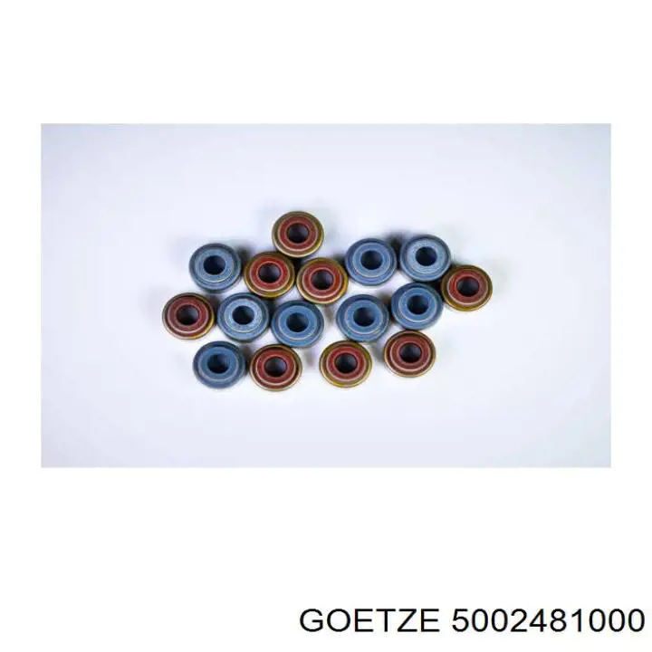 Сальник клапана 5002481000 Goetze