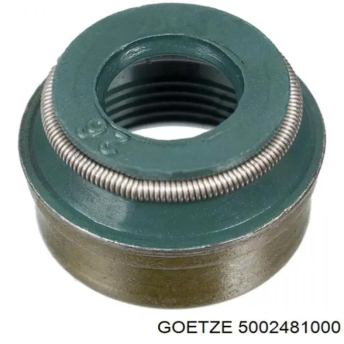 Сальник клапана (Маслос'емниє), впуск/випуск на Mercedes S  W126