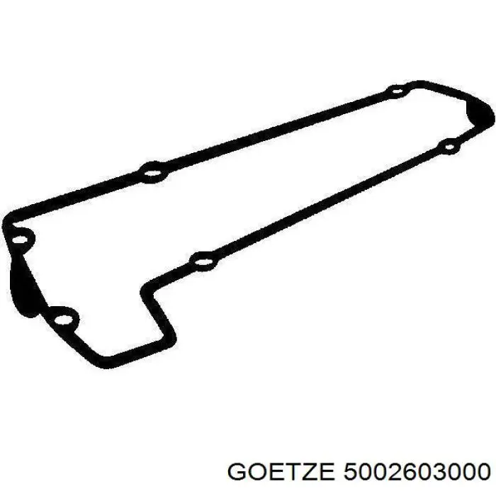 Купити 5002603000 Goetze Прокладка клапанної кришки