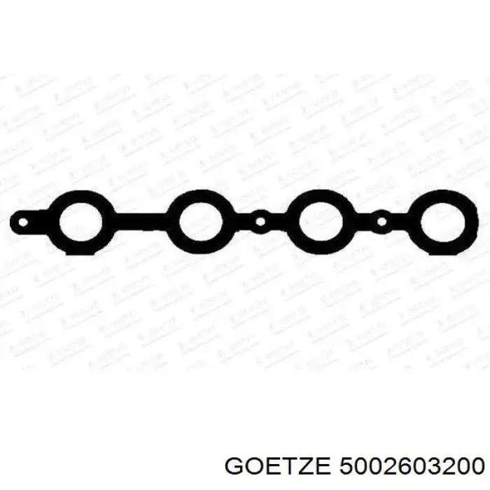 Купити 5002603200 Goetze Прокладка клапанної кришки