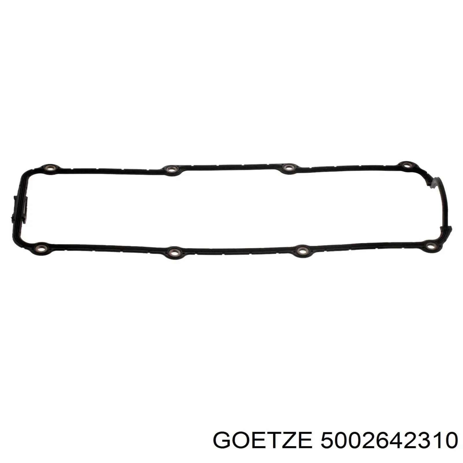 5002642310 Goetze Прокладка кришки клапанної 