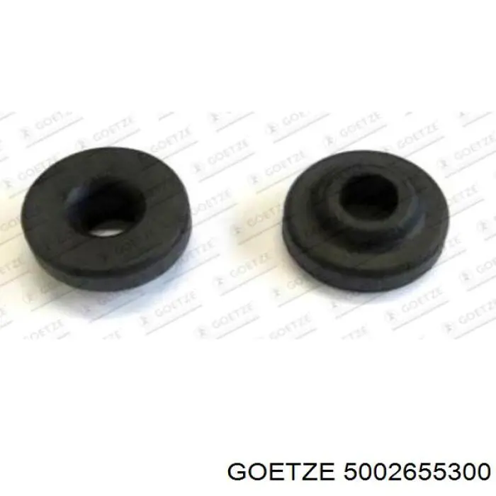 Прокладка клапанної кришки двигуна Goetze 5002655300 ціна, від 0.80 USD