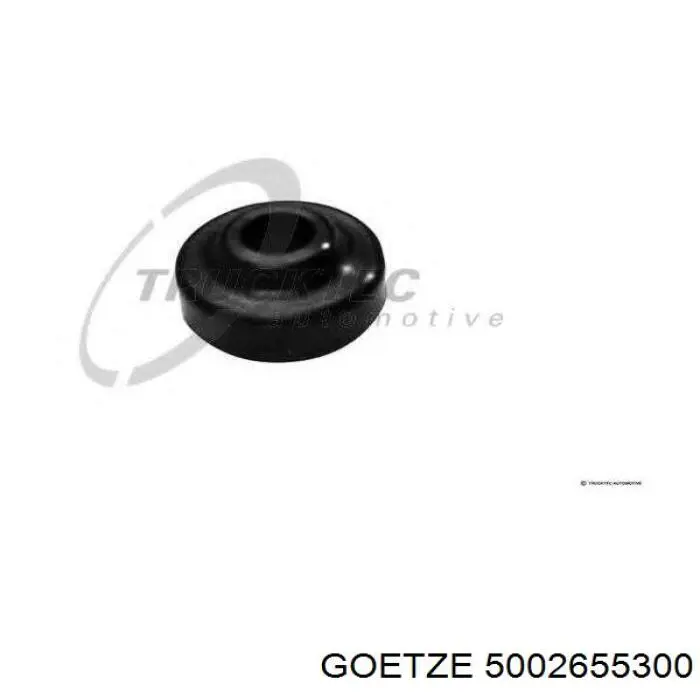 Купити 5002655300 Goetze Прокладка клапанної кришки