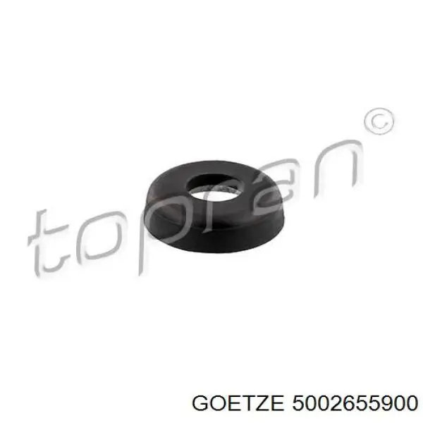 Прокладка клапанної кришки двигуна, кільце 5002655900 Goetze