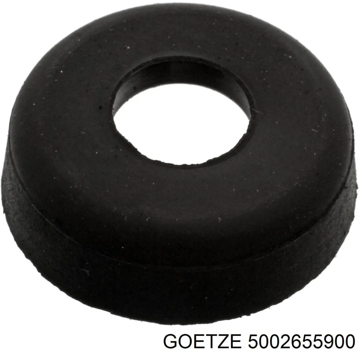 Прокладка клапанної кришки двигуна, кільце Goetze 5002655900 ціна, від 0.68 USD