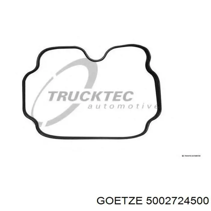 5002724500 Goetze Прокладка впускного колектора, права