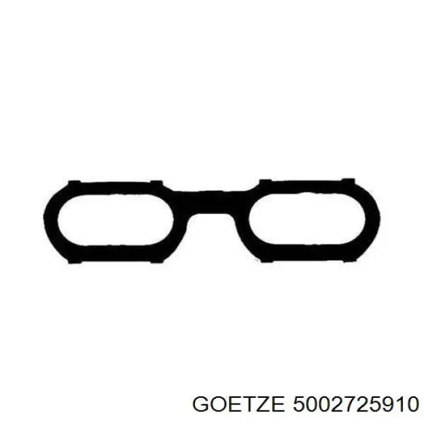 5002725910 Goetze Прокладка впускного колектора