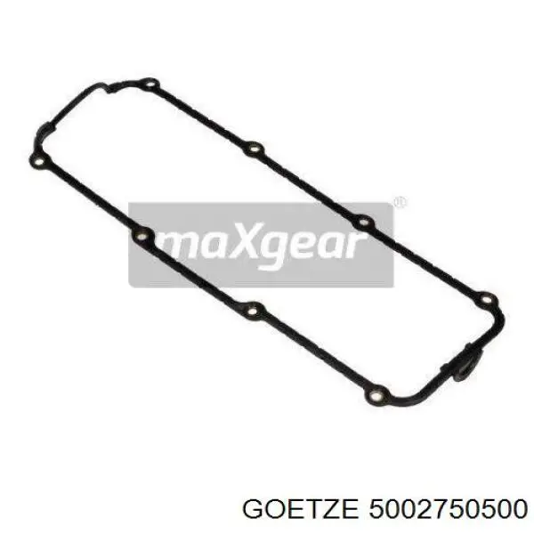 Прокладка клапанної кришки двигуна Goetze 5002750500 ціна, від 9.21 USD