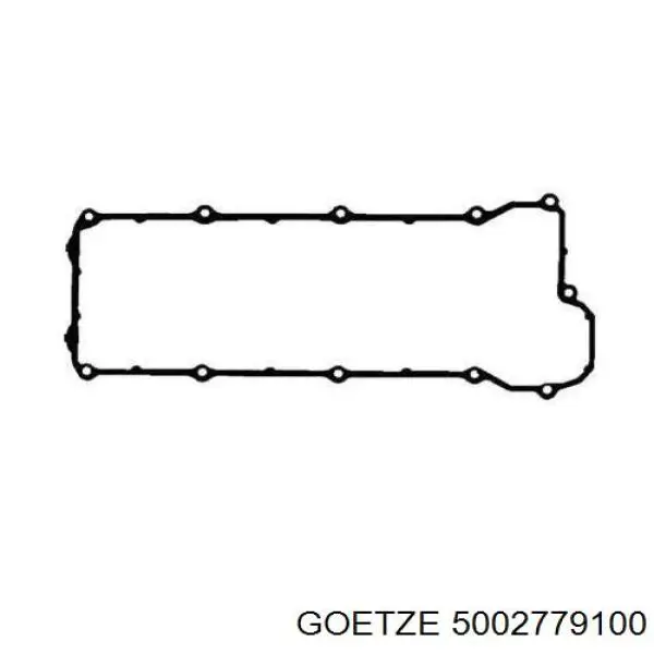 Купити 5002779100 Goetze Прокладка клапанної кришки