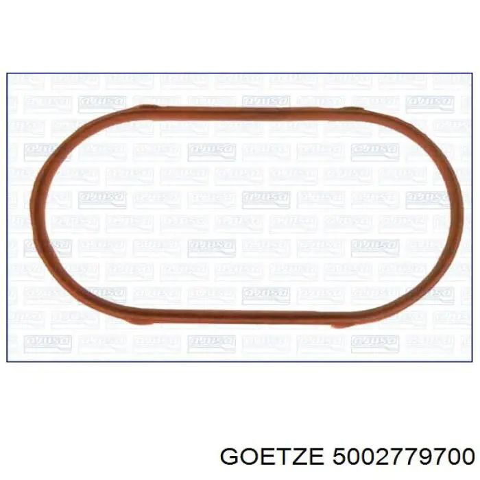 Купити 5002779700 Goetze Прокладка впускного колектора