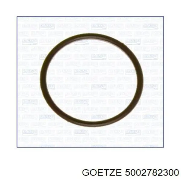 Прокладка впускного колектора Goetze 5002782300 ціна, від 0.51 USD