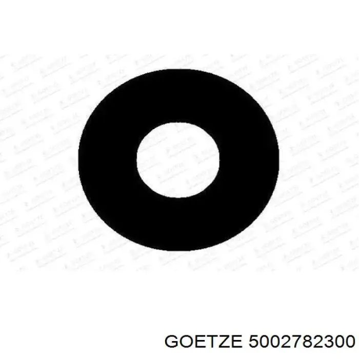 Купити 5002782300 Goetze Прокладка впускного колектора