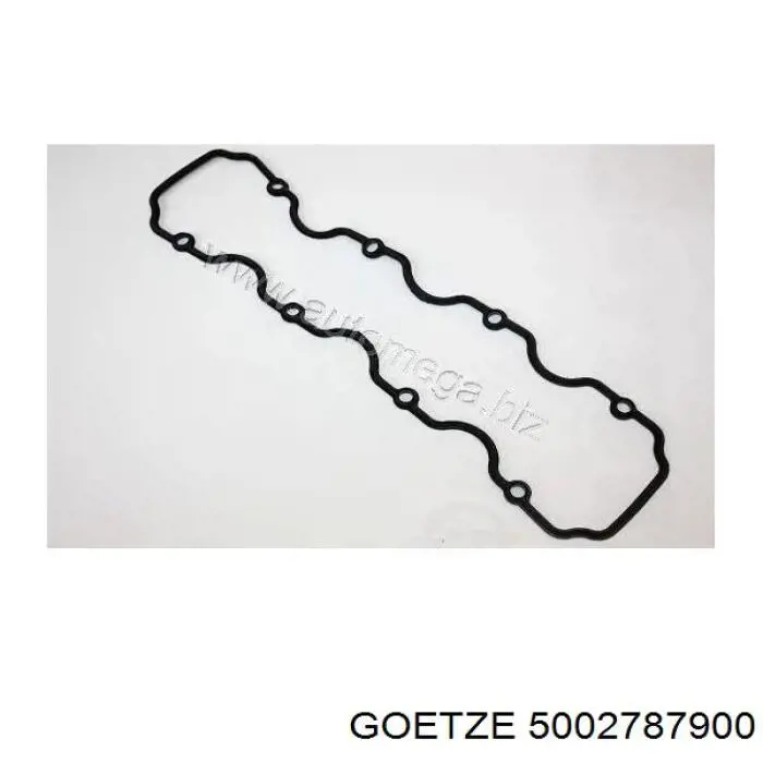 5002787900 Goetze Прокладка кришки клапанної 