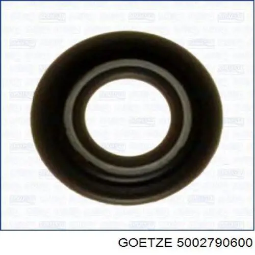 5002790600 Goetze Прокладка кришки клапанної 