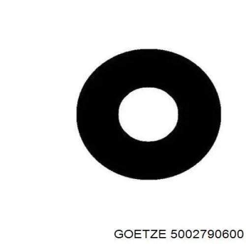 Прокладка клапанної кришки двигуна Goetze 5002790600 ціна, від 1.33 USD