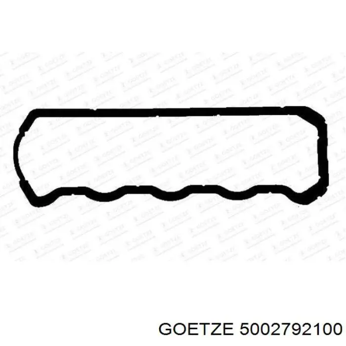 Купити 5002792100 Goetze Прокладка клапанної кришки двигуна, комплект