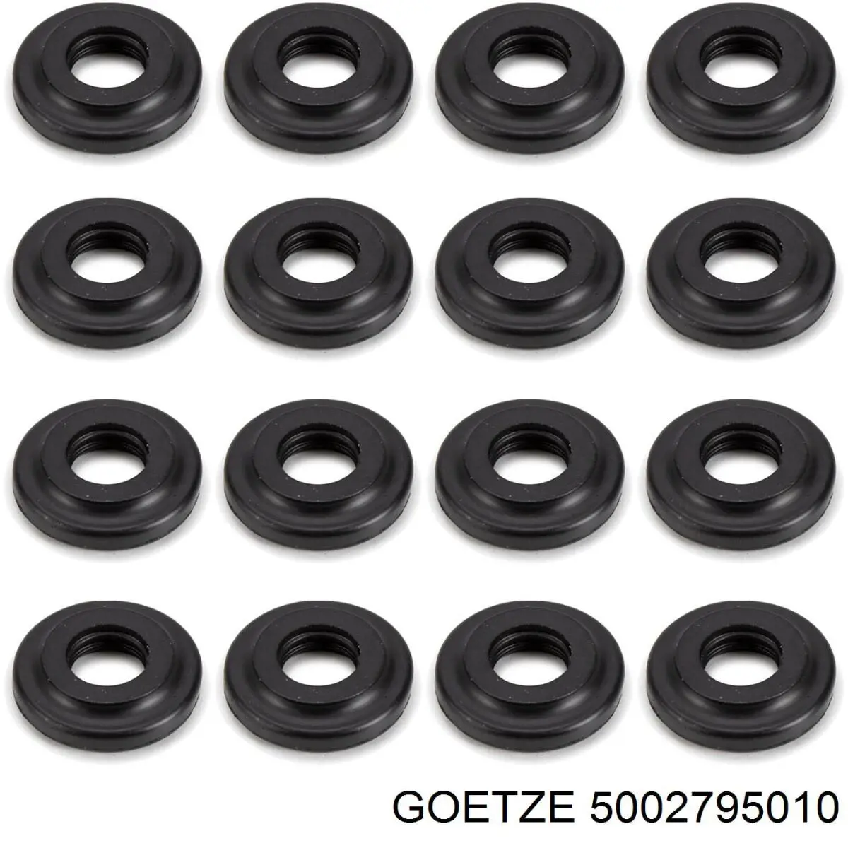 Купити 5002795010 Goetze Шайба болта головки блоку (ГБЦ)