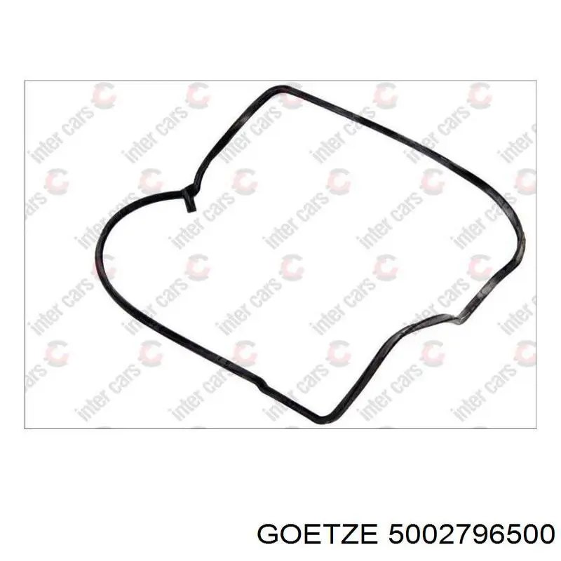 Купити 5002796500 Goetze Прокладка клапанної кришки