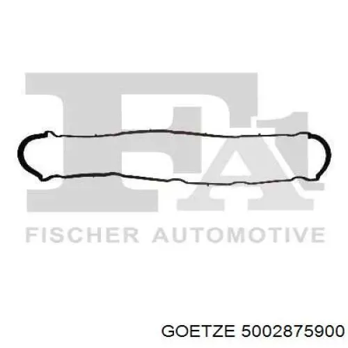 Прокладка клапанної кришки двигуна Goetze 5002875900 ціна, від 5.16 USD