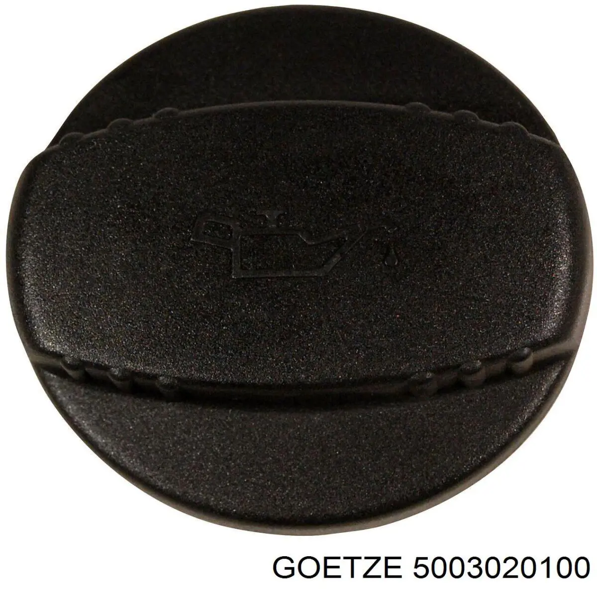 Прокладка клапанної кришки двигуна Goetze 5003020100 ціна, від 12.49 USD