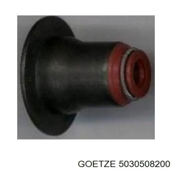 Купити 5002526800 Goetze Сальник клапана (маслознімний), випускного