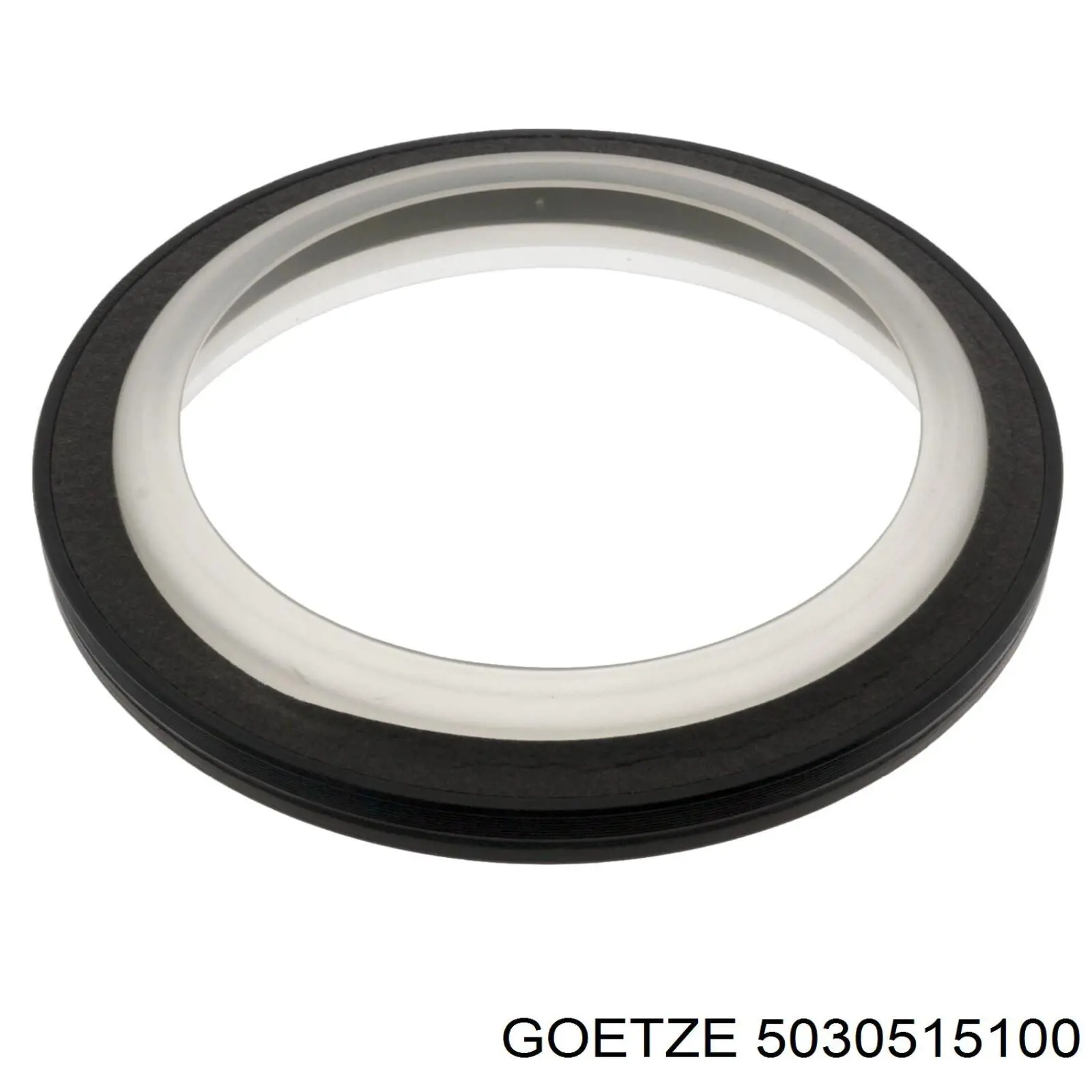 Сальник колінвала задній 310041 Diesel Technic