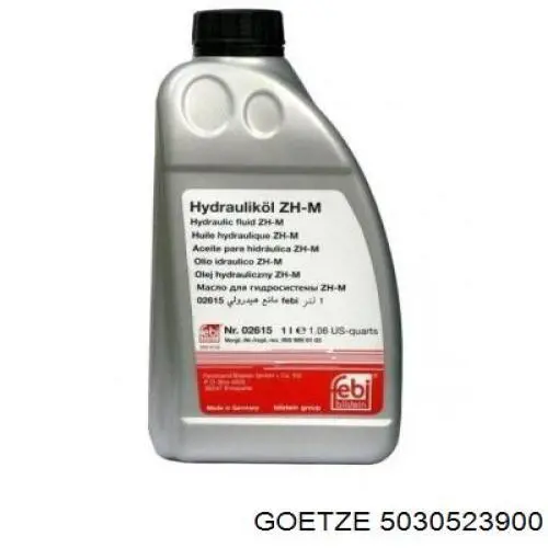 Сальник колінвала передній Mercedes A0019970847