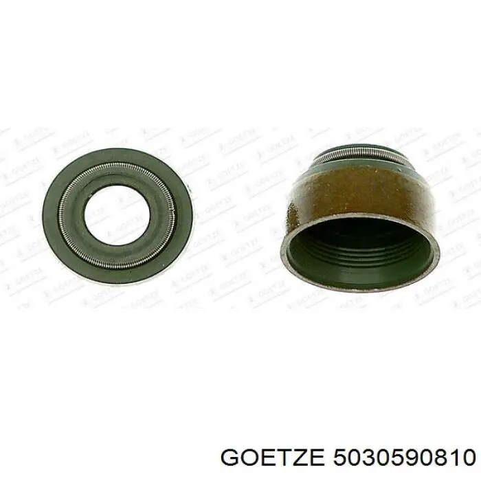 Купити 90190481 General Motors Сальник клапана