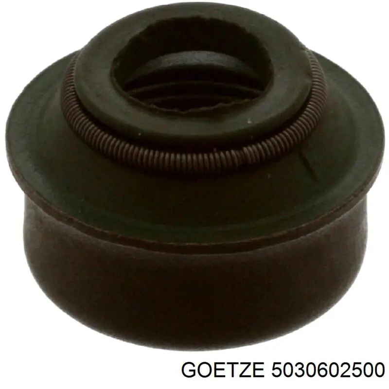 5030602500 Goetze сальник клапана (маслознімний, впуск/випуск)