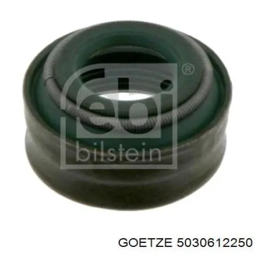 5030612250 Goetze сальник клапана (маслознімний, впуск/випуск)