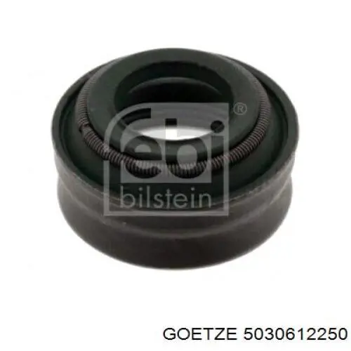 Сальник клапана (маслознімний), впуск/випуск Goetze 5030612250 ціна, від 0.46 USD