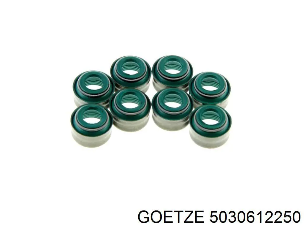 Купити 5030612250 Goetze Сальник клапана