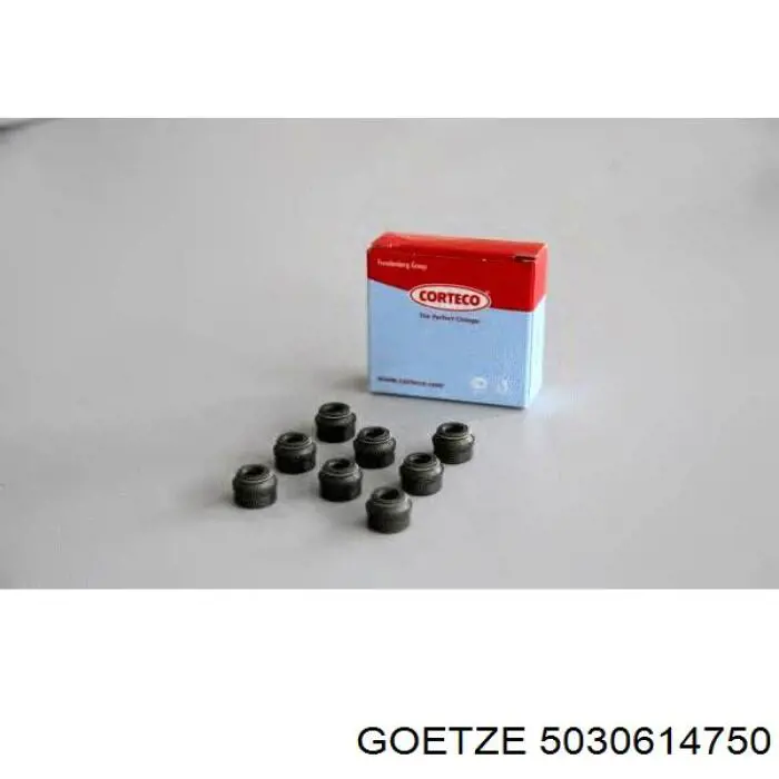 Сальник клапана 5030614750 Goetze