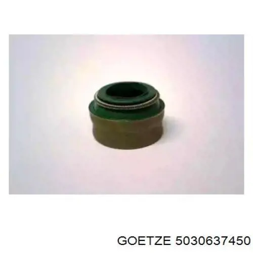 Сальник клапана 5030637450 Goetze