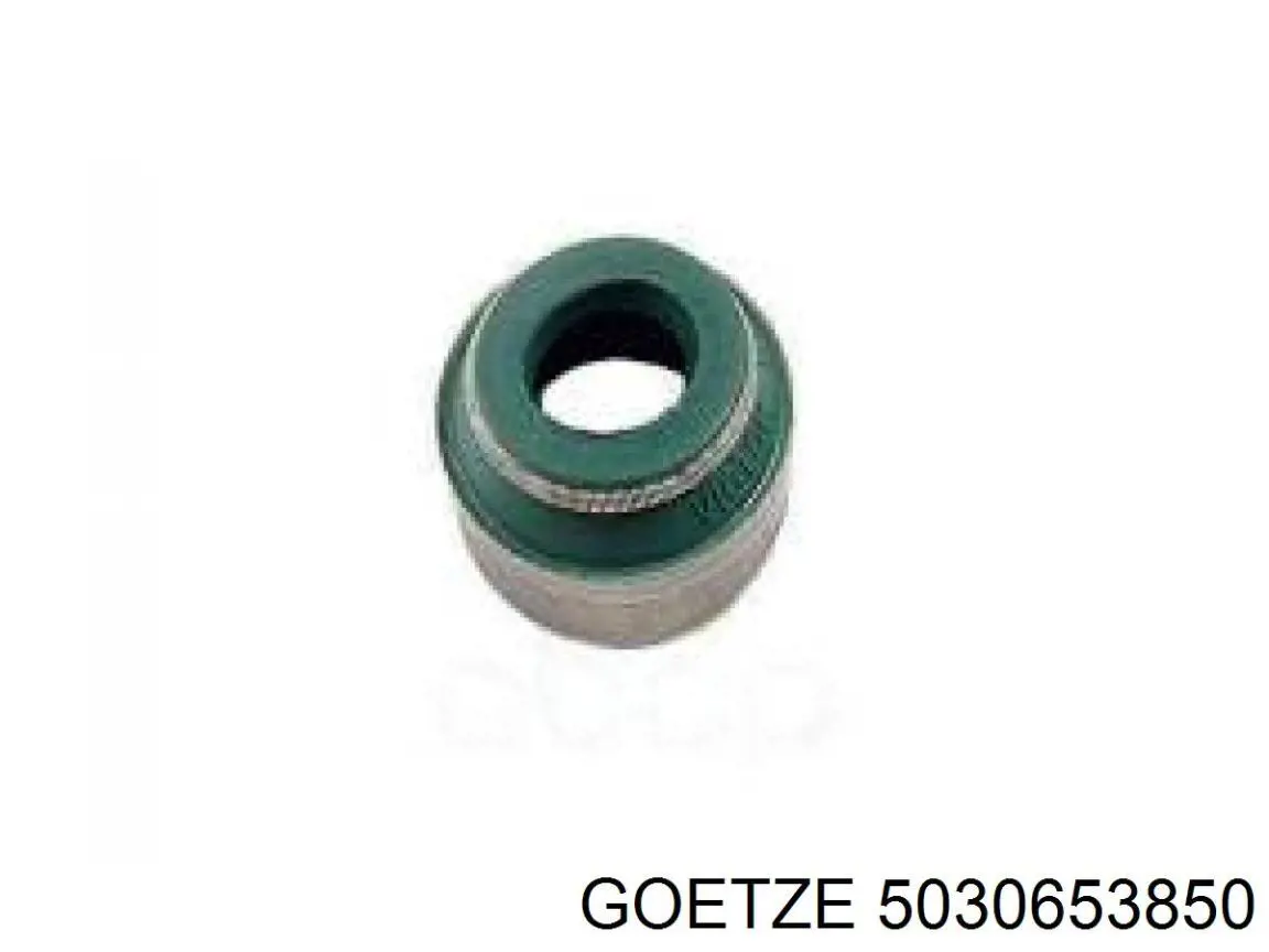 5030653850 Goetze сальник клапана (маслознімний, впуск/випуск)