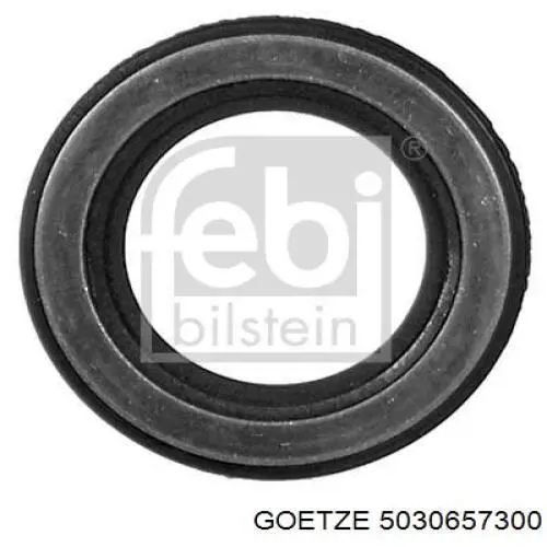 Сальник коленвала двигуна, передній Goetze 5030657300 ціна, від 3.10 USD
