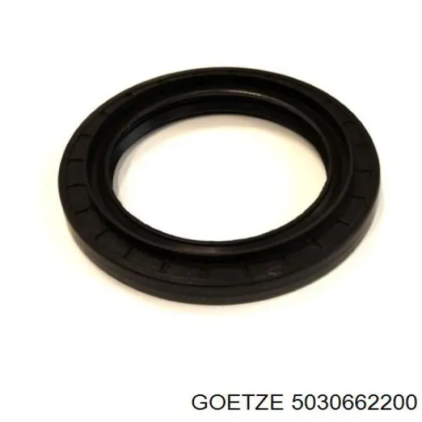 Сальник колінвала двигуна, задній Goetze 5030662200 ціна, від 22.37 USD