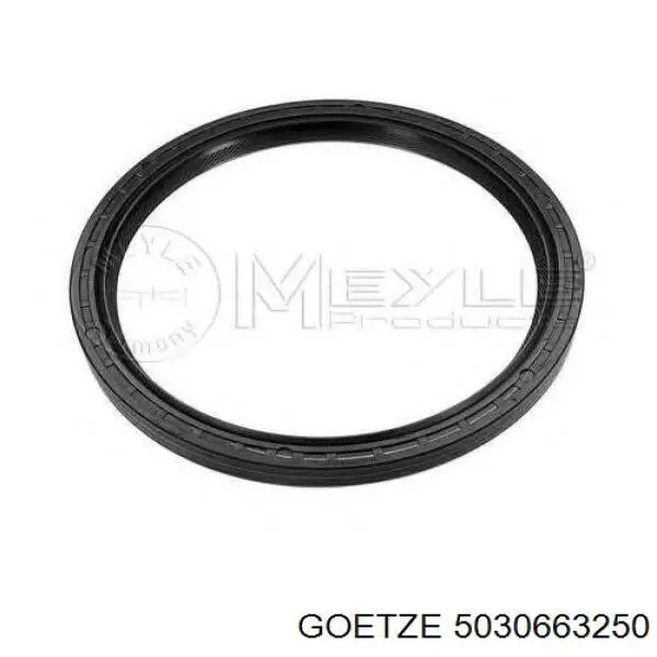 Сальник колінвала двигуна, задній Goetze 5030663250 ціна, від 12.54 USD