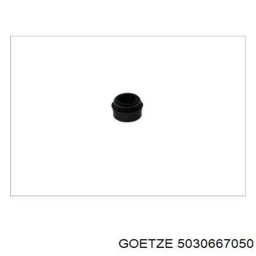 5030667050 Goetze сальник клапана (маслознімний, впуск/випуск)