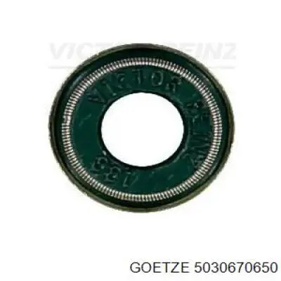 Купити 5030670650 Goetze Сальник клапана